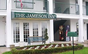 Jameson Inn Perry Georgia