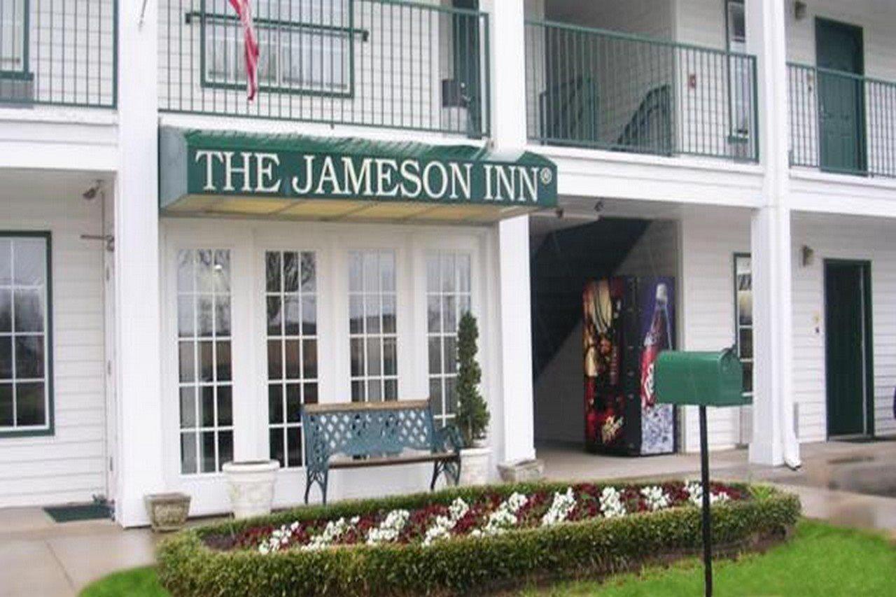 Jameson Inn - Perry Exterior photo